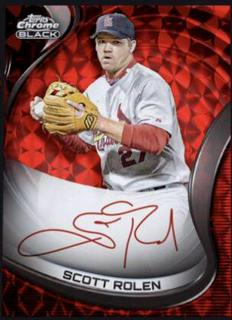 Scott Rolen