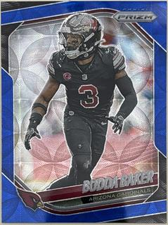 Budda Baker