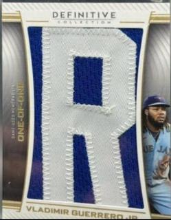 Vladimir Guerrero Jr.