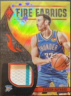Gordon Hayward
