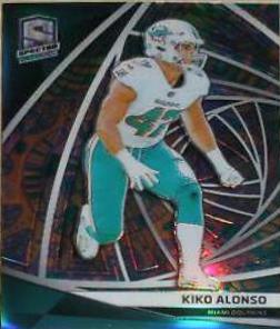 Kiko Alonso