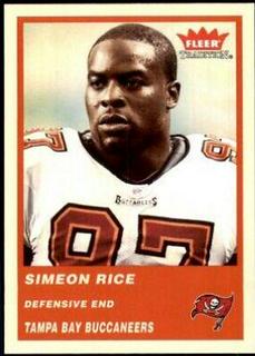 Simeon Rice