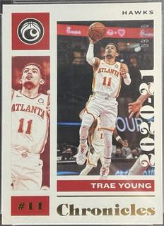 Trae Young
