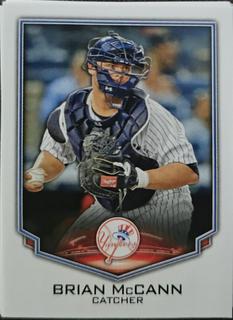 Brian McCann