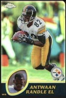 Antwaan Randle El
