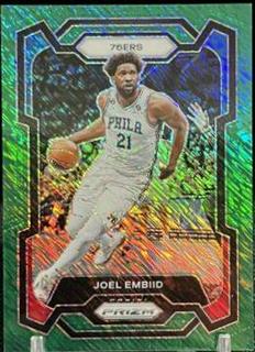 Joel Embiid