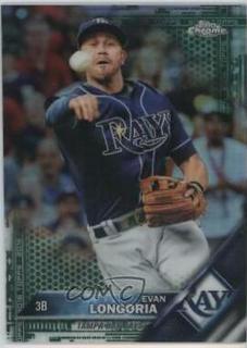 Evan Longoria