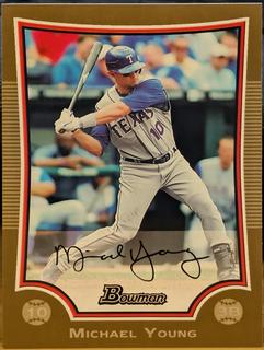 Michael Young
