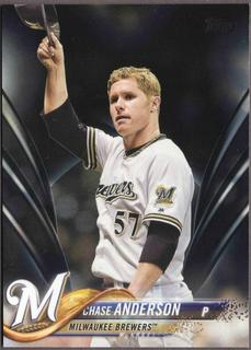 Chase Anderson