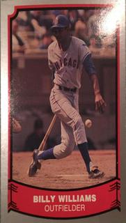 Billy Williams