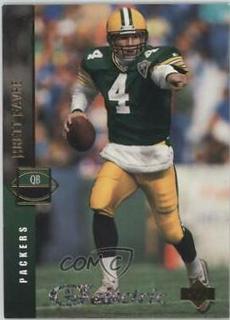 Brett Favre