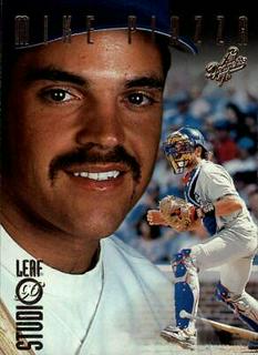 Mike Piazza