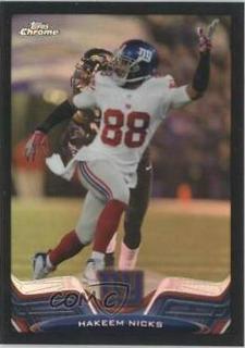 Hakeem Nicks