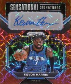 Kevon Harris
