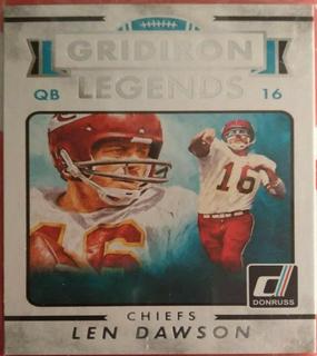Len Dawson