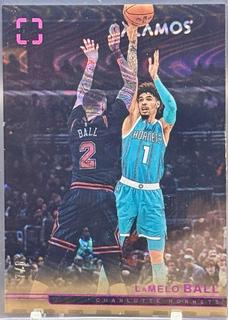LaMelo Ball