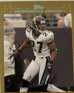 Rashean Mathis