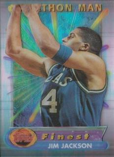 Jim Jackson