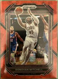 Donovan Mitchell