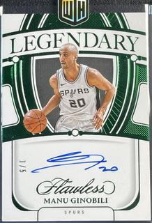 Manu Ginobili