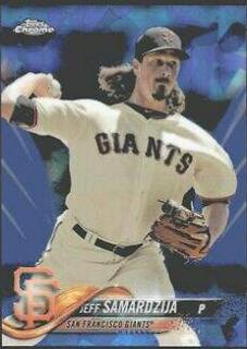 Jeff Samardzija