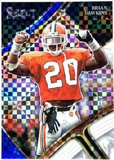 Brian Dawkins