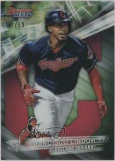 Francisco Lindor
