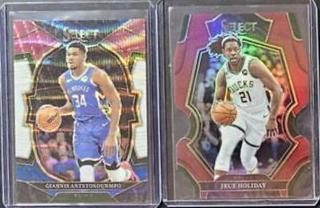 Jrue Holiday