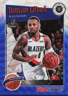 Damian Lillard