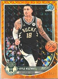 Kyle Kuzma