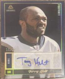 Torry Holt