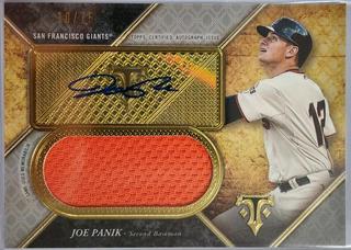 Joe Panik
