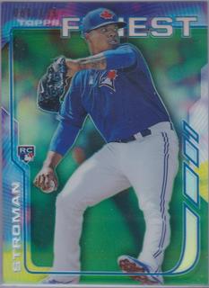 Marcus Stroman