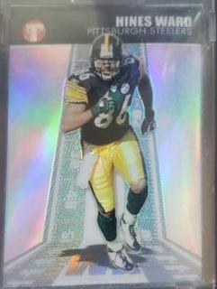 Hines Ward