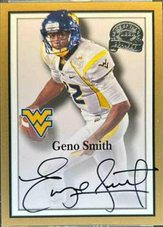 Geno Smith