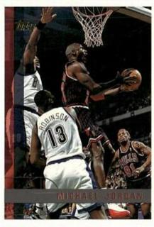 Michael Jordan