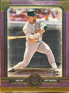 Mark McGwire