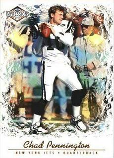 Chad Pennington