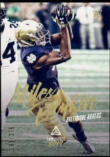 Miles Boykin