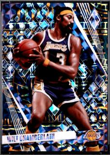 Wilt Chamberlain