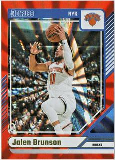 Jalen Brunson