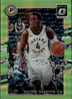 Victor Oladipo