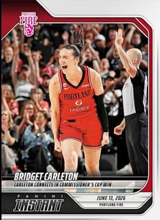 Bridget Carleton