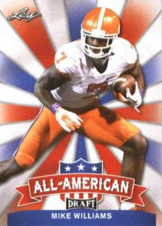 Mike Williams