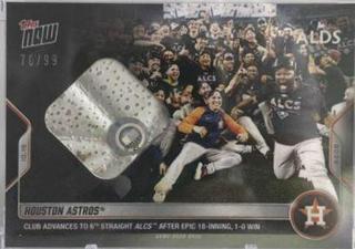Houston Astros