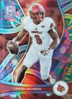 Lamar Jackson