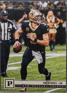 Drew Brees