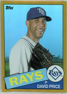 David Price