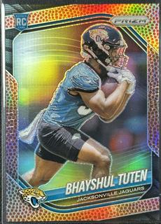 Bhayshul Tuten