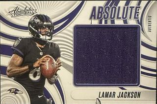 Lamar Jackson